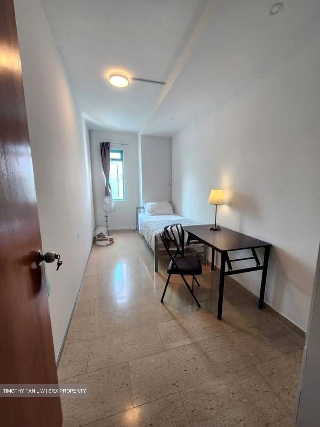 Ballota Park Condominium (D17), Condominium #613565201